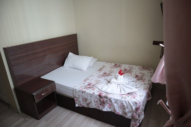 Otel Serkan Isparta Resim 6