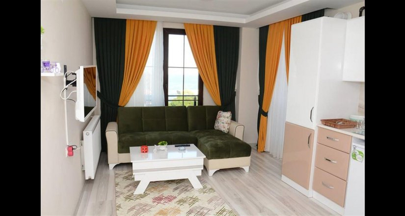 Otel Sweet Home Samsun Resim 5