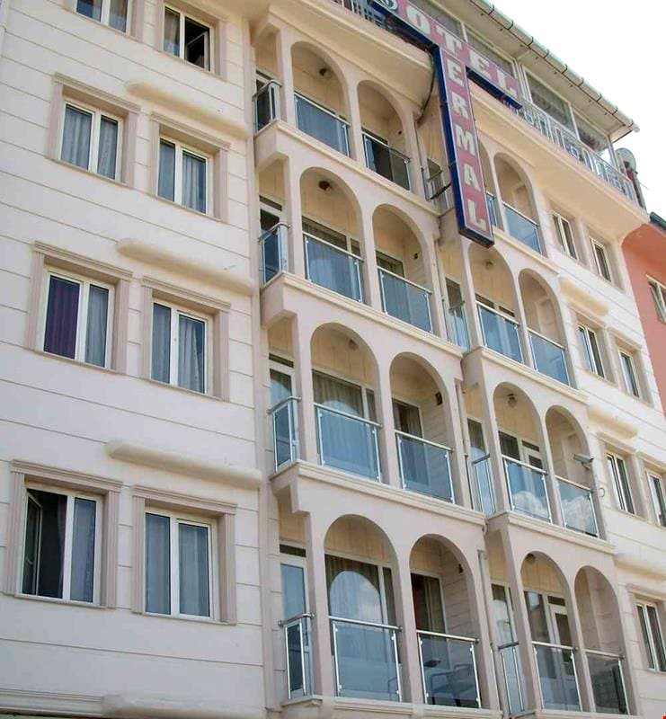 Otel Termal Resim 1