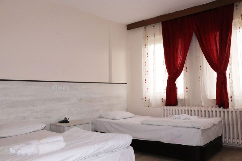 Otel Termal Resim 6