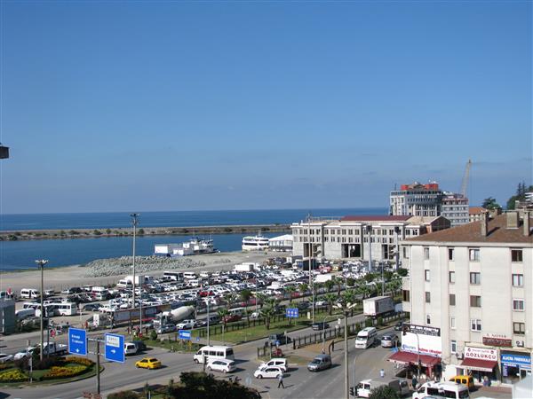 Otel Topçuoğlu Resim 11