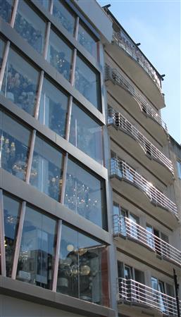 Otel Topçuoğlu Resim 2