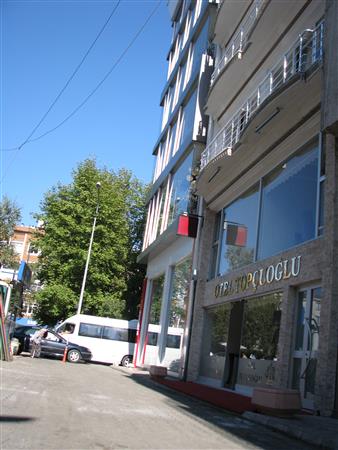 Otel Topçuoğlu Resim 6