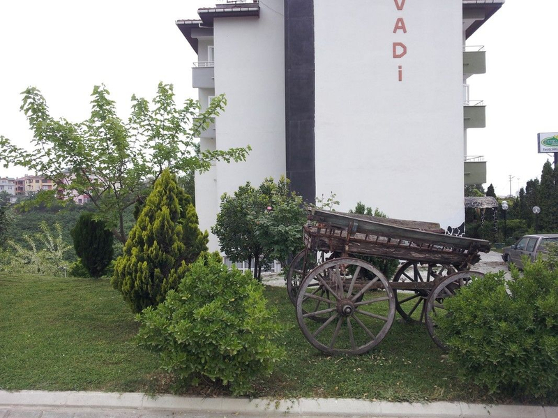 Otel Vadi Resim 10