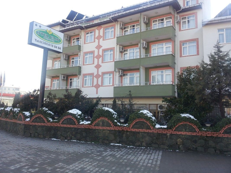 Otel Vadi Resim 4