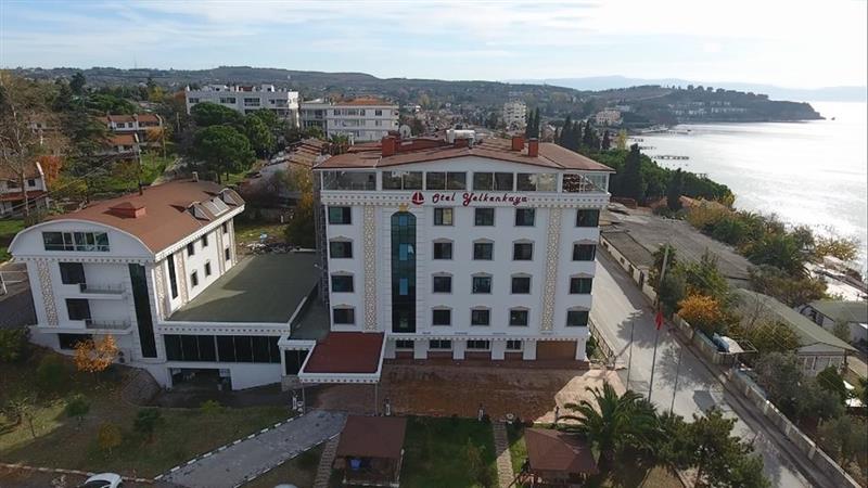 Otel Yelkenkaya Resim 1