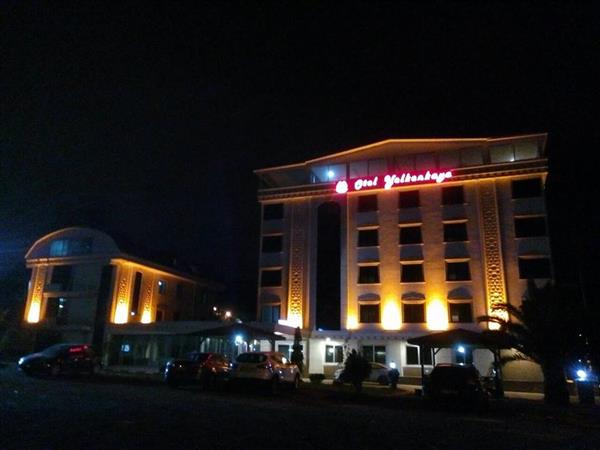 Otel Yelkenkaya Resim 2