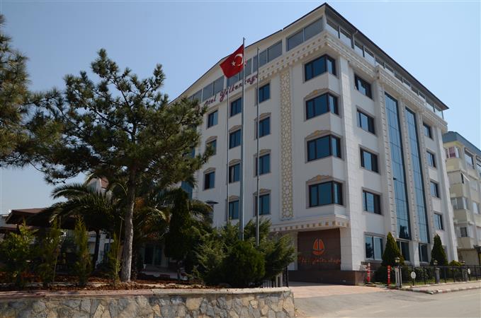 Otel Yelkenkaya Resim 3