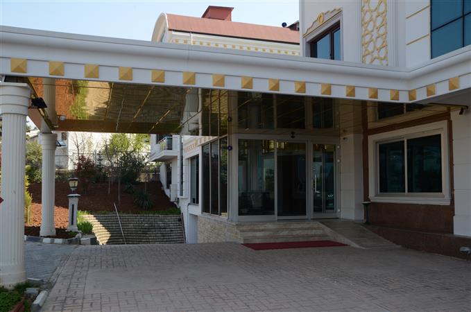 Otel Yelkenkaya Resim 6