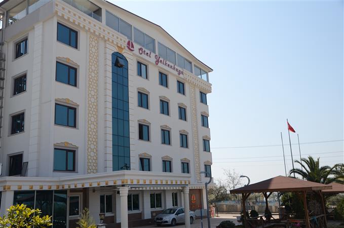 Otel Yelkenkaya Resim 7