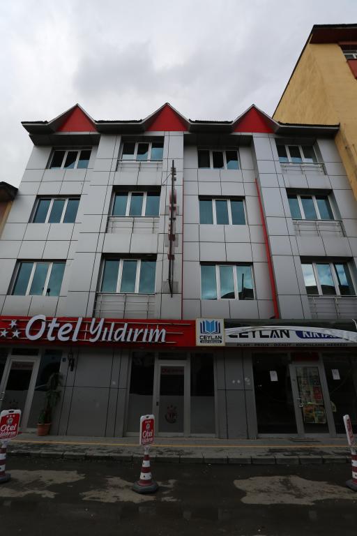 Otel Yıldırım Ağrı Resim 1