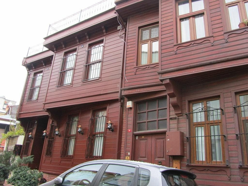 Galeri