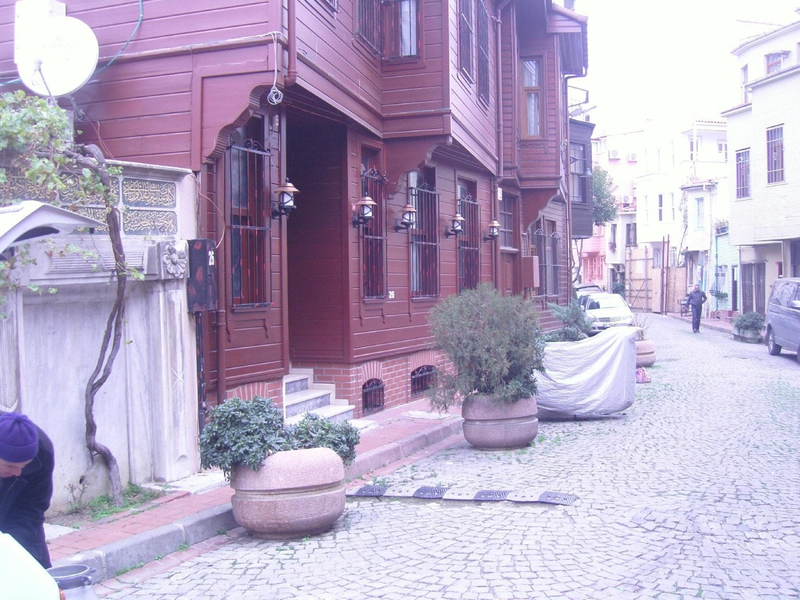 Galeri