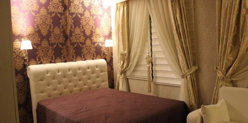 Ottoman Suites Pendik İstanbul Resim 12