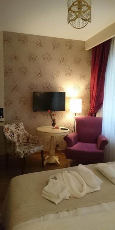 Ottoman Suites Pendik İstanbul Resim 8