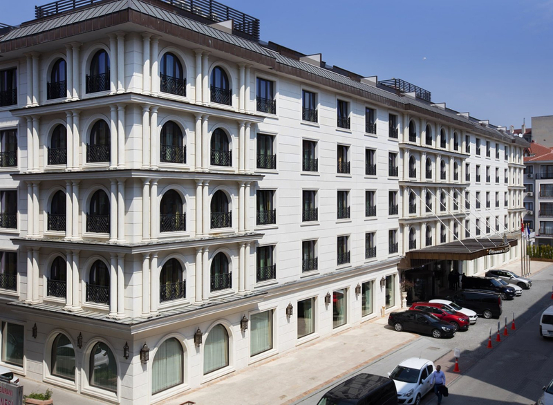 Galeri