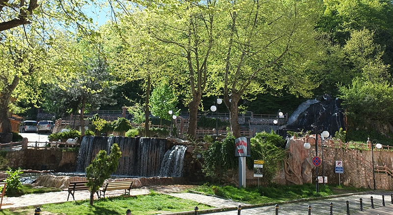 Galeri