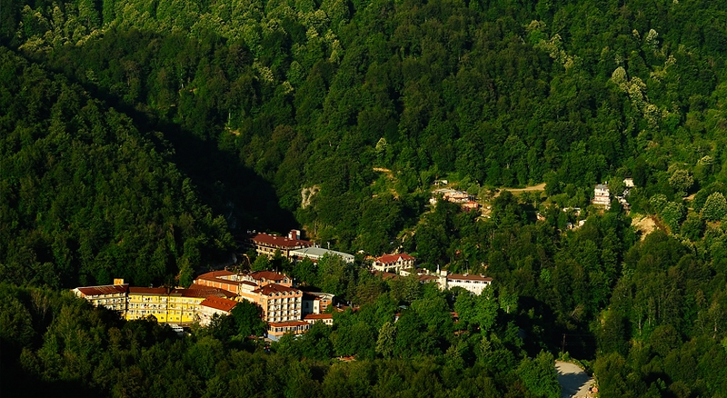 Galeri