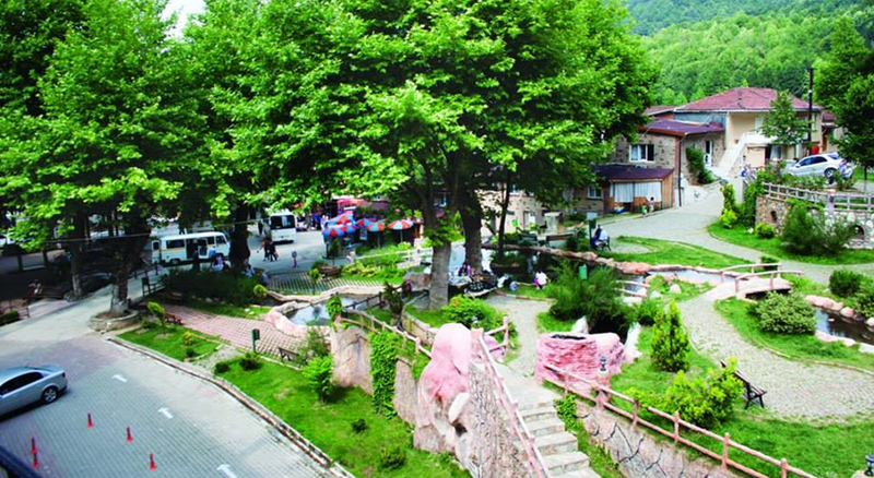 Galeri