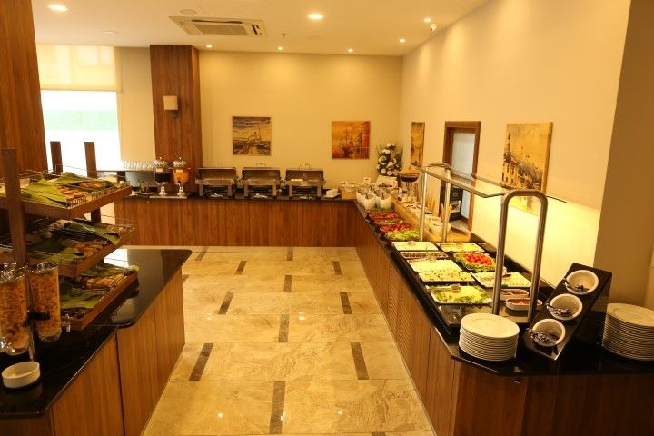 Oytun Park Hotel Resim 11