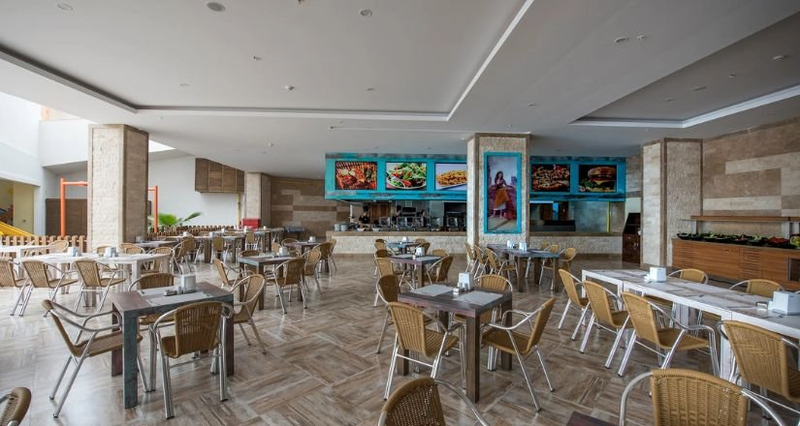 Öz Hotel Sui Resim 11