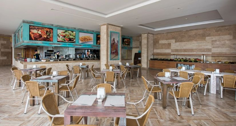 Öz Hotel Sui Resim 12