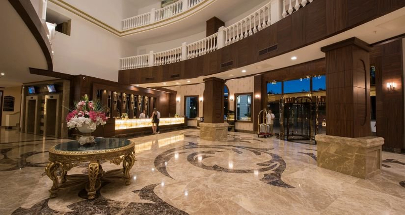 Öz Hotel Sui Resim 7