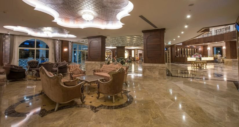 Öz Hotel Sui Resim 9