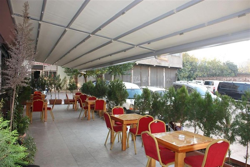 Özçelik Otel Resim 10