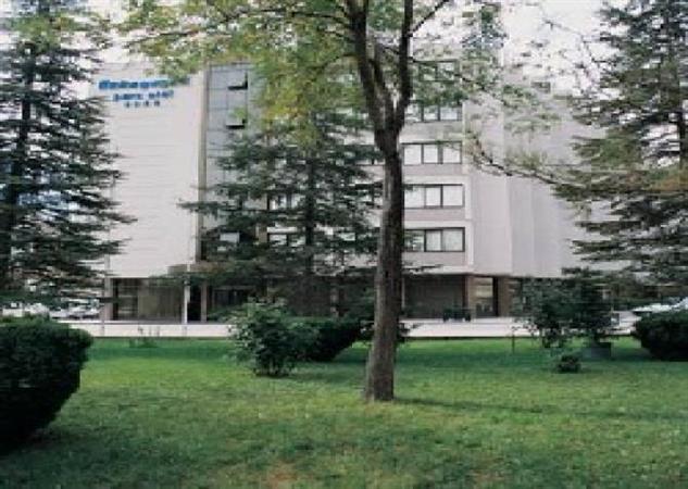 Özkaymak Park Hotel Resim 10