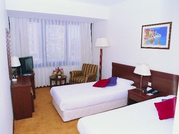 Özkaymak Park Hotel Resim 8