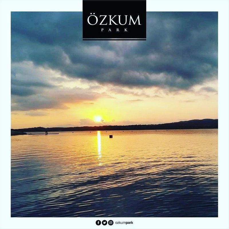 Özkum Park Otel Resim 5