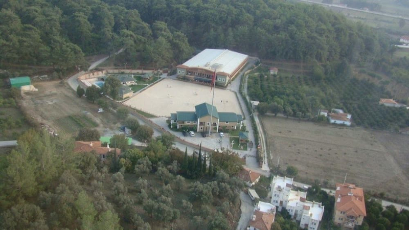 Galeri