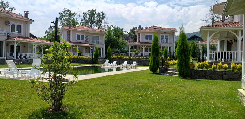 Palace Kırkpınar Resim 1