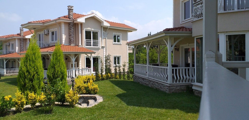 Palace Kırkpınar Resim 2