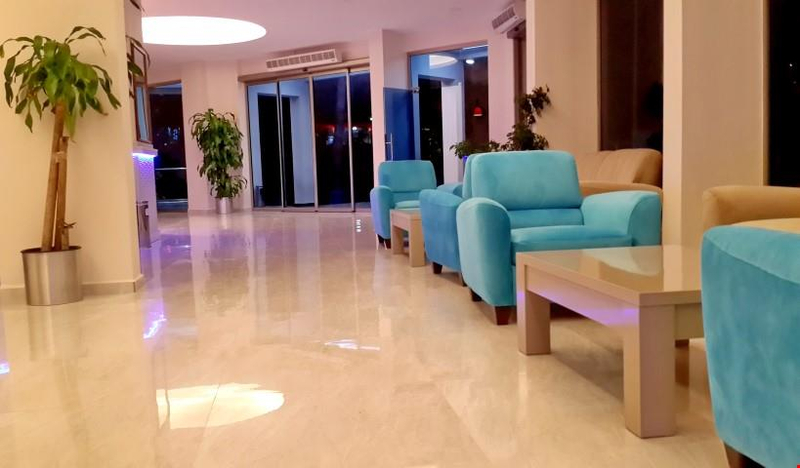 Palmea Hotel Marmaris Resim 11