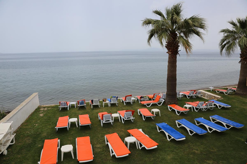 Palmira Beach Hotel Kuşadası Resim 7