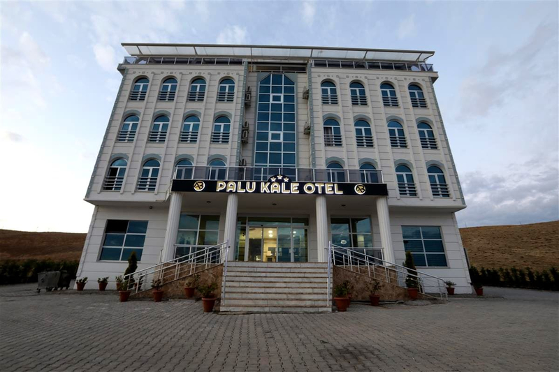 Palu Kale Otel Resim 1