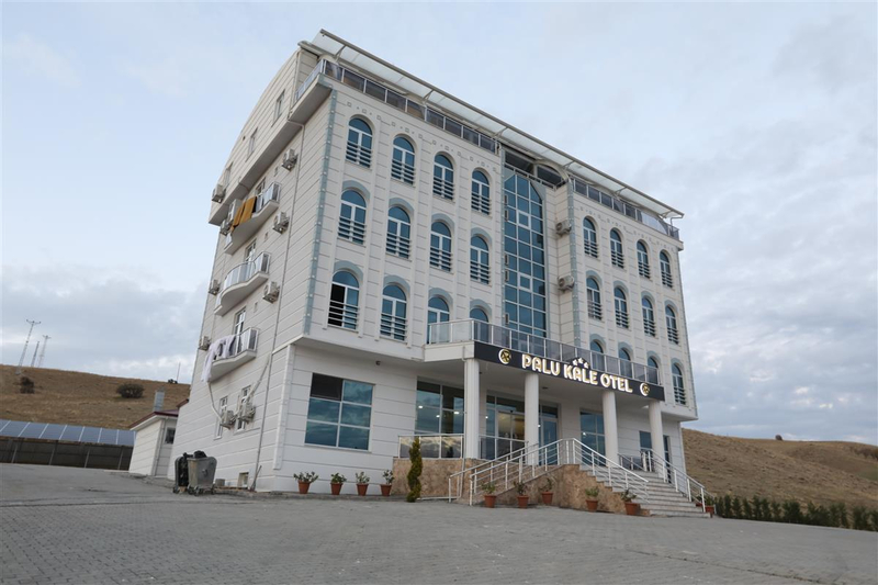 Palu Kale Otel Resim 3