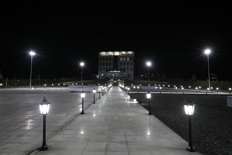 Galeri