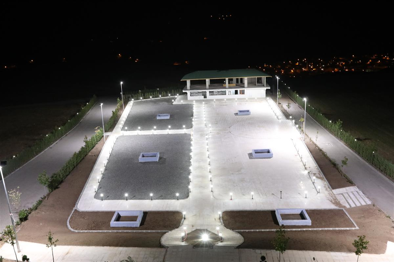 Galeri