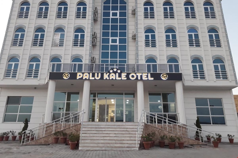 Palu Kale Otel Resim 7