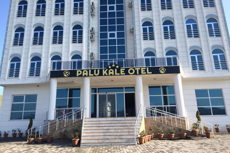 Palu Kale Otel Resim 8