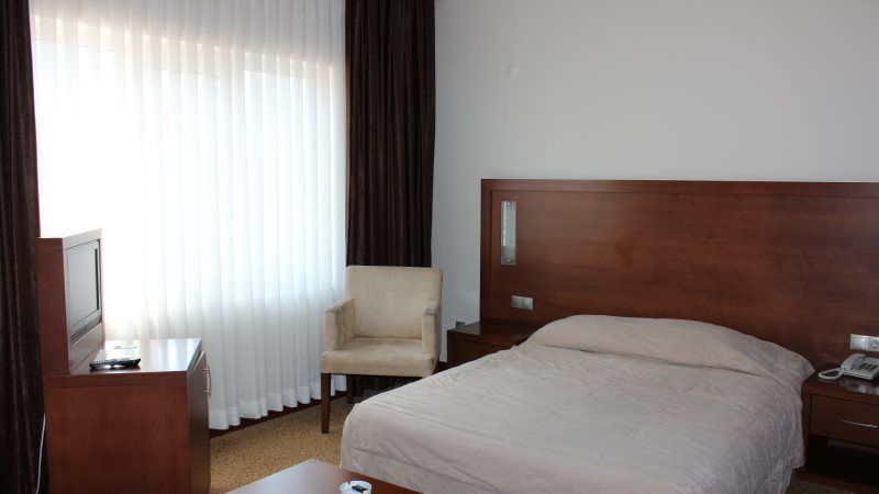 Paluri Hotel Resim 12