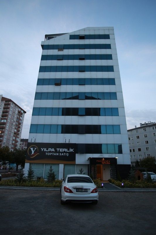 Galeri
