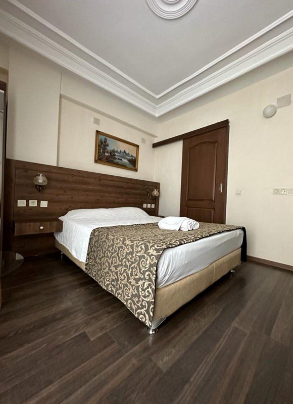 Paperon Hotel Mersin Resim 3