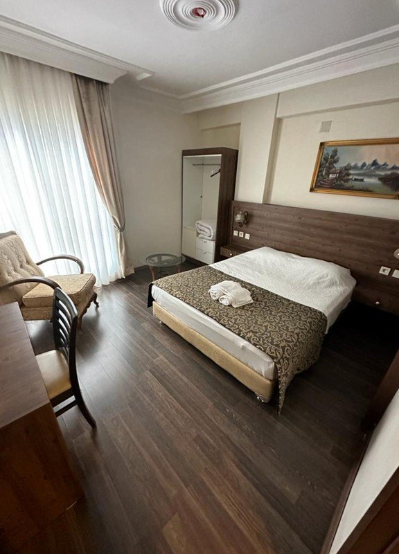 Paperon Hotel Mersin Resim 7