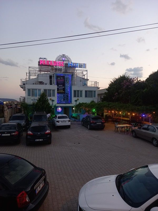 Paradise Hotel Akçay Resim 5