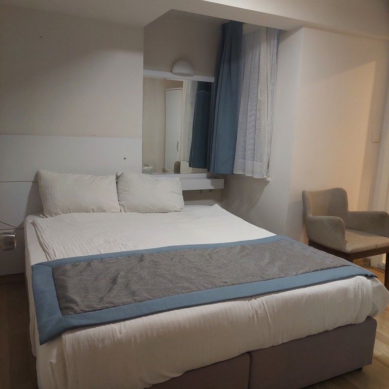 Parion House Hotel Resim 8