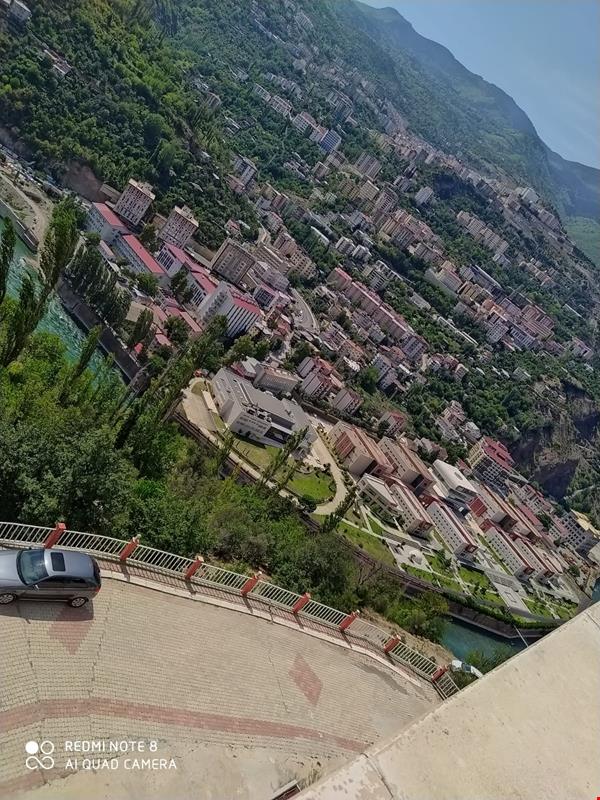 Park Artvin Hotel Resim 11